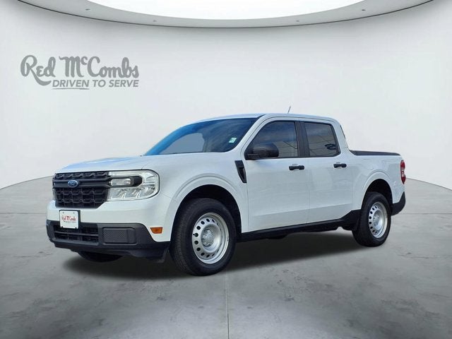 2024 Ford Maverick XL