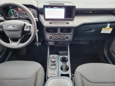 2024 Ford Maverick XL