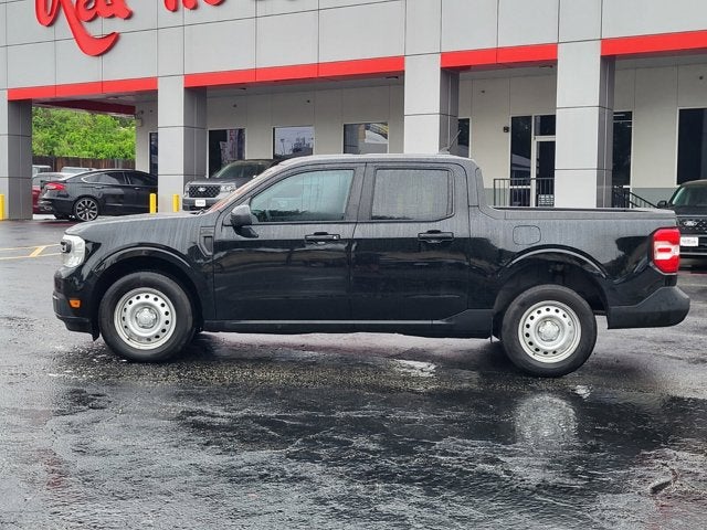2024 Ford Maverick XL