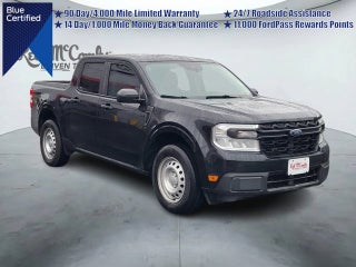 2024 Ford Maverick XL