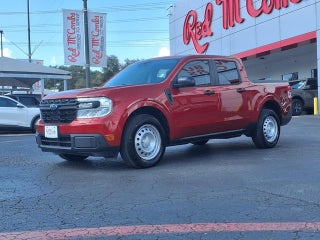 2024 Ford Maverick XL