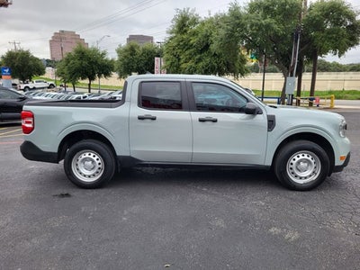 2024 Ford Maverick XL