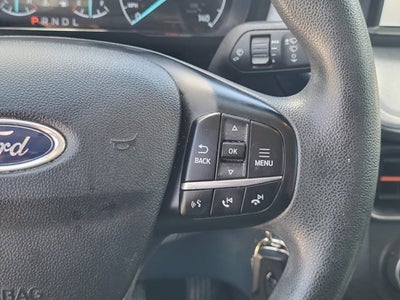 2023 Ford Maverick XLT