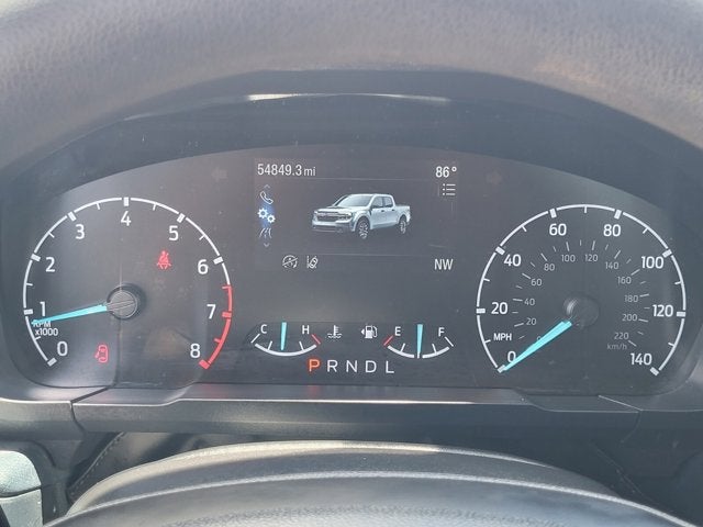 2023 Ford Maverick XLT