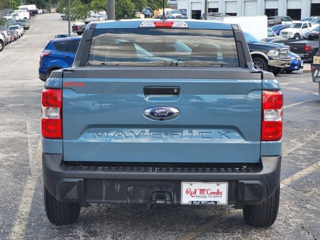 2023 Ford Maverick XLT