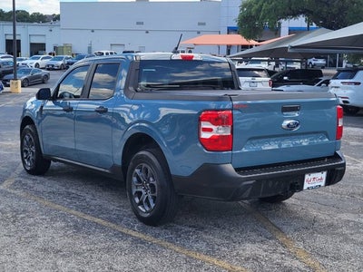 2023 Ford Maverick XLT