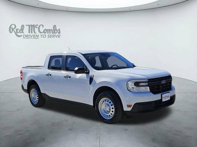 2023 Ford Maverick XL