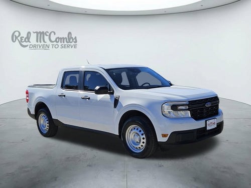 2023 Ford Maverick XL