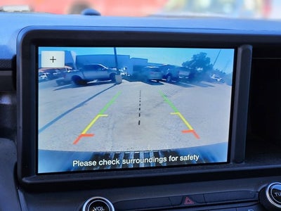 2023 Ford Maverick XL