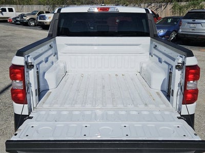 2023 Ford Maverick XL