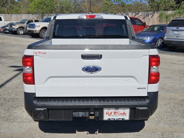 2023 Ford Maverick XL