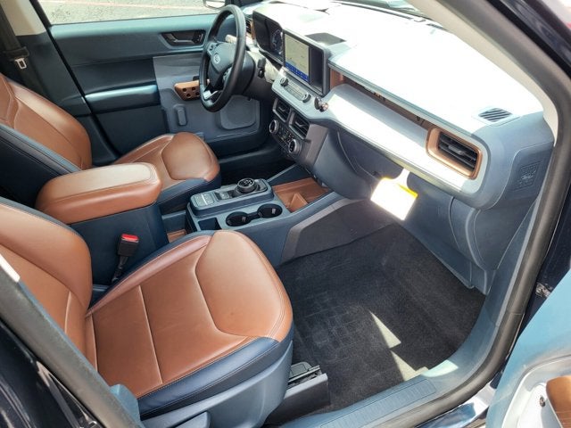 2023 Ford Maverick LARIAT