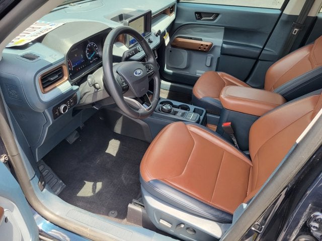 2023 Ford Maverick LARIAT