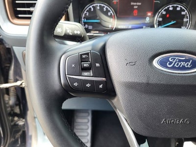 2023 Ford Maverick LARIAT