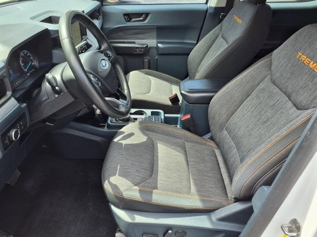 2023 Ford Maverick XLT Advanced