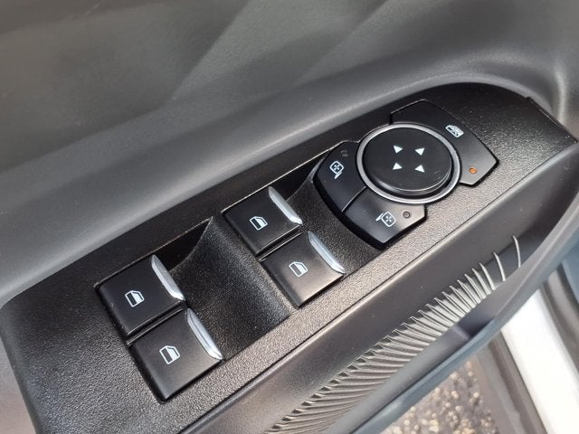2023 Ford Maverick XLT Advanced