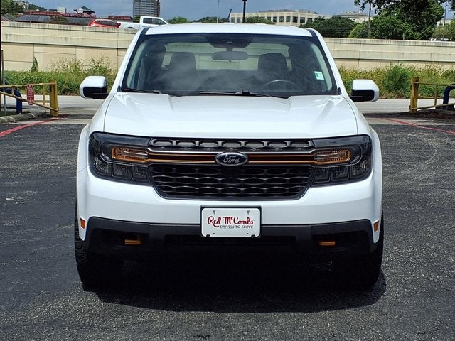 2023 Ford Maverick XLT Advanced