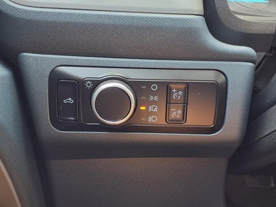 2023 Ford Maverick XLT Advanced