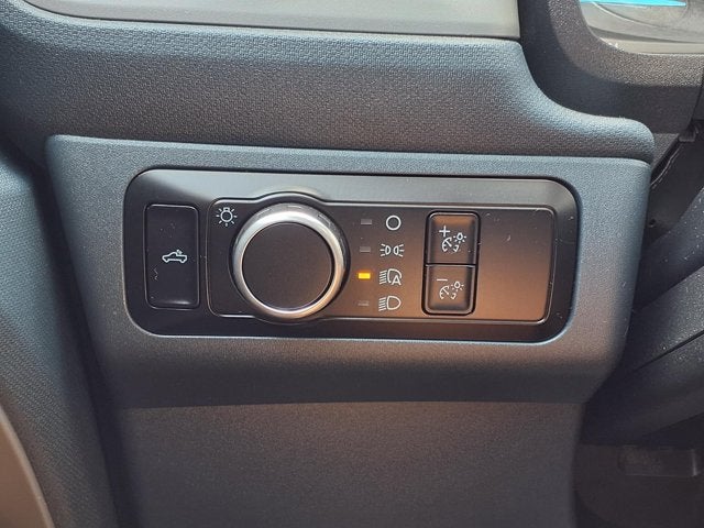2023 Ford Maverick XLT Advanced