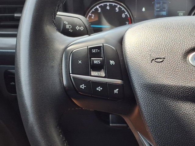 2023 Ford Maverick XLT Advanced