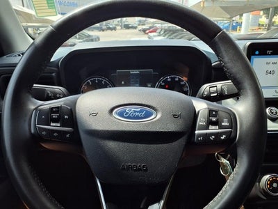 2023 Ford Maverick XLT Advanced