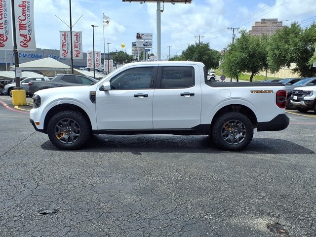 2023 Ford Maverick XLT Advanced