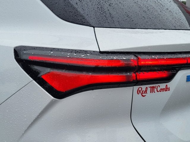 2025 Chevrolet Equinox EV LT1 w/PCY