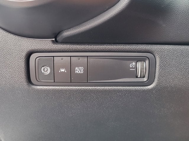 2025 Chevrolet Equinox EV LT1 w/PCY