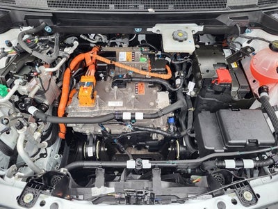 2025 Chevrolet Equinox EV LT1 w/PCY