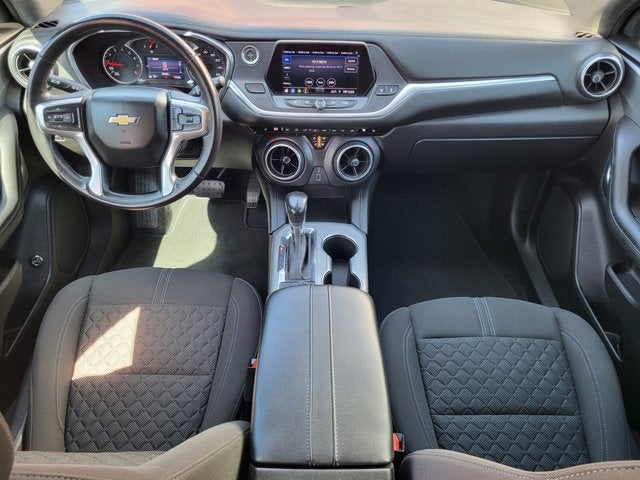 2019 Chevrolet Blazer 4DR FWD LT