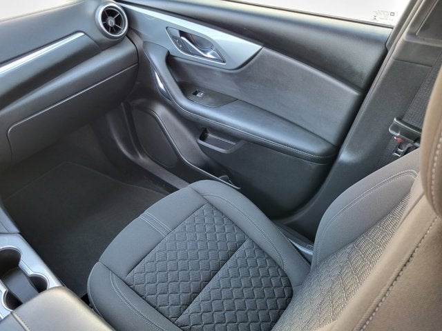 2019 Chevrolet Blazer 4DR FWD LT