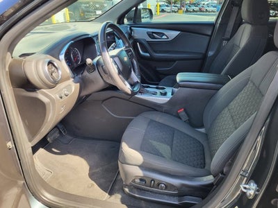 2019 Chevrolet Blazer 4DR FWD LT