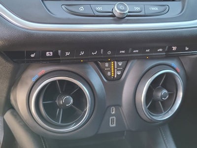 2019 Chevrolet Blazer 4DR FWD LT