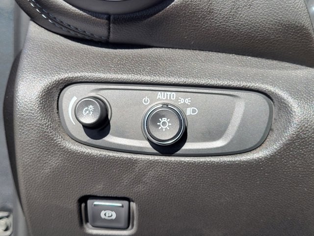 2019 Chevrolet Blazer 4DR FWD LT