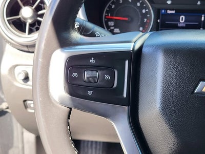 2019 Chevrolet Blazer 4DR FWD LT