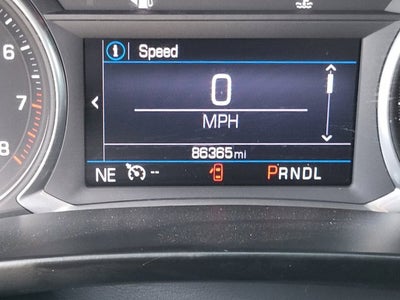 2019 Chevrolet Blazer 4DR FWD LT