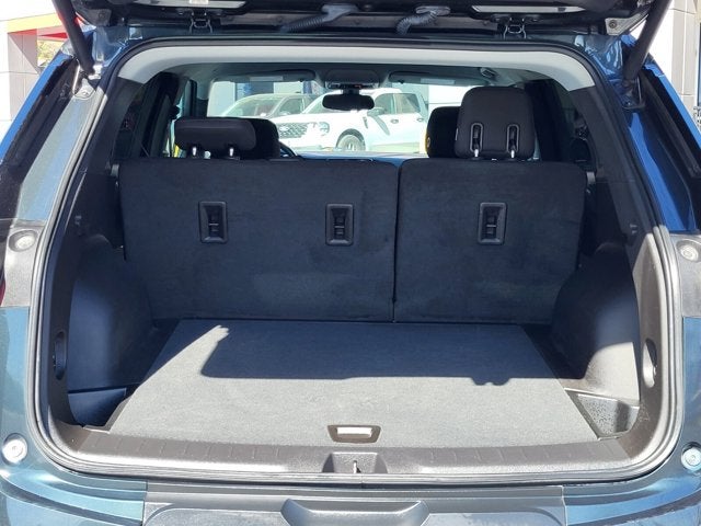 2019 Chevrolet Blazer 4DR FWD LT