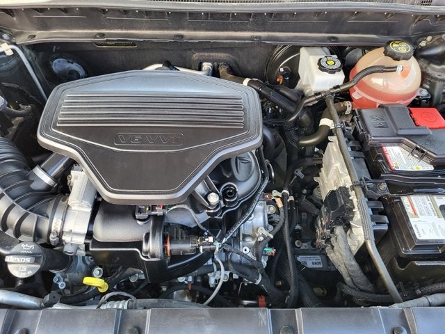 2019 Chevrolet Blazer 4DR FWD LT