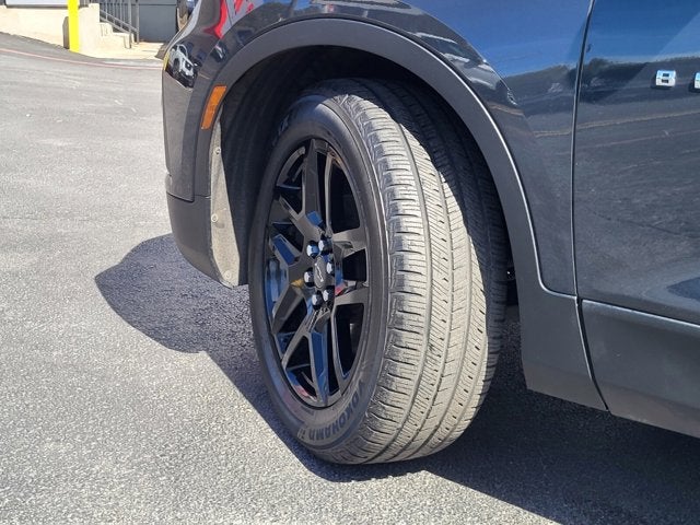 2019 Chevrolet Blazer 4DR FWD LT