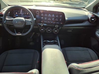 2024 Chevrolet Blazer EV eAWD RS