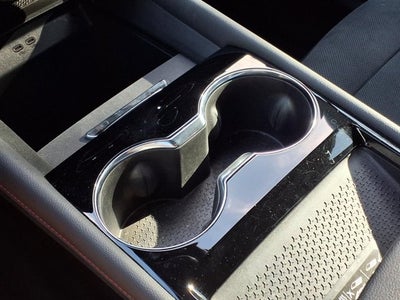 2024 Chevrolet Blazer EV eAWD RS