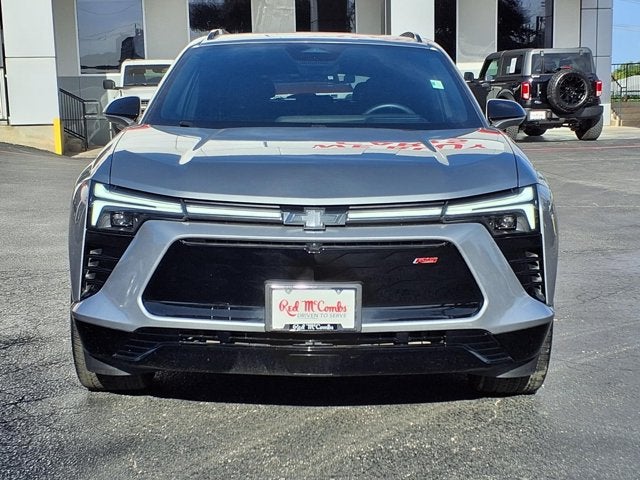 2024 Chevrolet Blazer EV eAWD RS