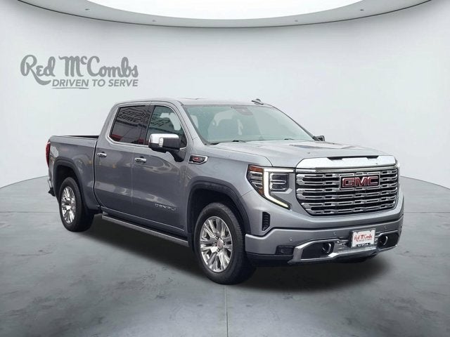 2023 GMC Sierra 1500 Denali Denali