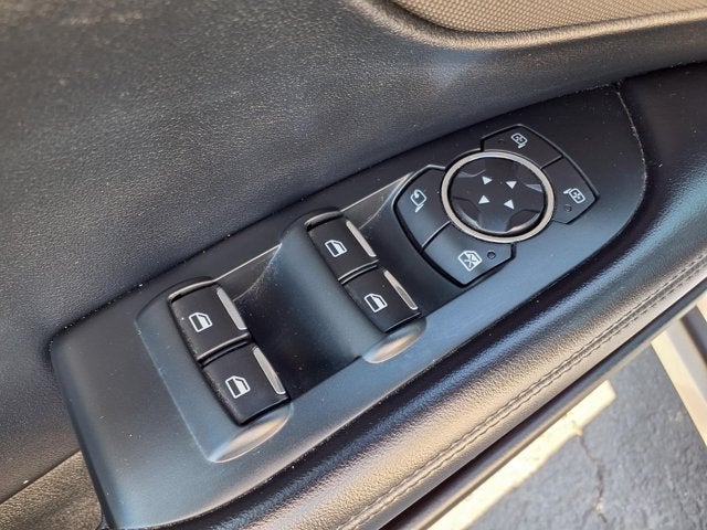 2019 Lincoln MKZ Reserve II