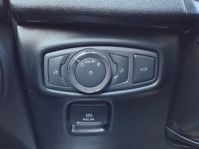 2019 Lincoln MKZ Reserve II