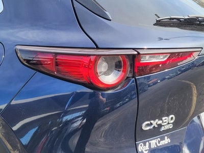 2020 Mazda Mazda CX-30 Premium Package