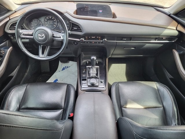 2020 Mazda Mazda CX-30 Premium Package