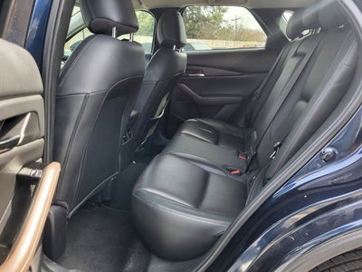 2020 Mazda Mazda CX-30 Premium Package