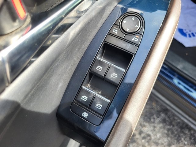 2020 Mazda Mazda CX-30 Premium Package