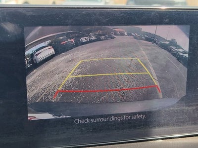 2020 Mazda Mazda CX-30 Premium Package